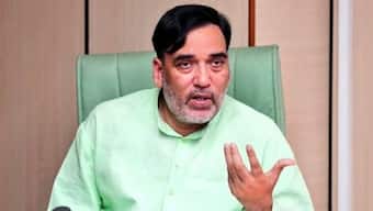 Announce time-bound schedule for delimitation, civic polls in Delhi: AAP to Amit Shah