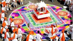 Gudi Padwa 2022: Here are some wishes and messages to share with friends and family
