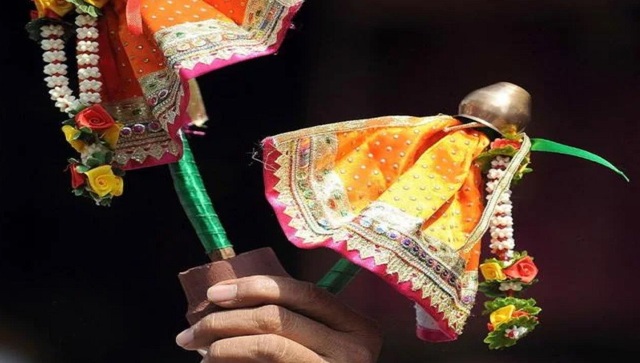 Gudi Padwa 2022: All you need to know about puja time, date and muhurat Gudi Padwa 2022: All you need to know about puja time, date and muhurat
