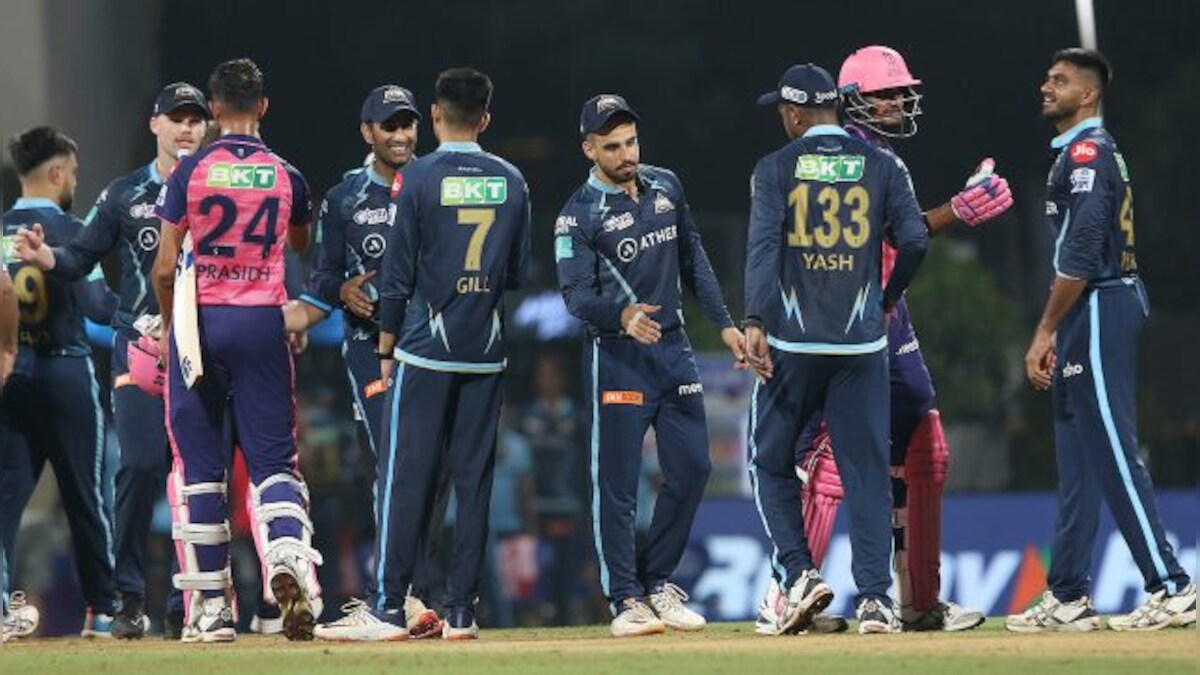 IPL 2022, Gujarat Titans vs Chennai Super Kings: Pune Weather Update