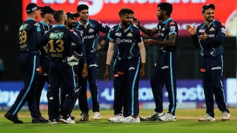 IPL 2022: Gujarat Titans face stern test against seasoned Delhi Capitals