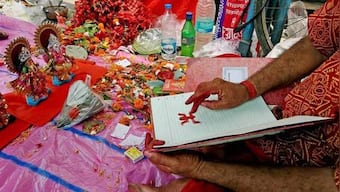Bengali New Year: Busting the myth of Akbar starting Bangabda