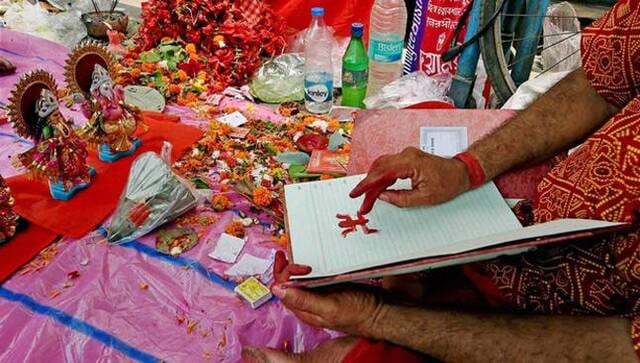 Bengali New Year: Busting the myth of Akbar starting Bangabda Bengali New Year: Busting the myth of Akbar starting Bangabda