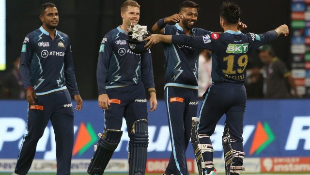 IPL 2022, Gujarat Titans vs Punjab Kings: Mumbai Weather Update IPL 2022, Gujarat Titans vs Punjab Kings: Mumbai Weather Update