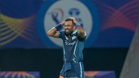 IPL 2022: 'Technology did not help this time', Hardik Pandya on Matthew Wade controversial dismissal