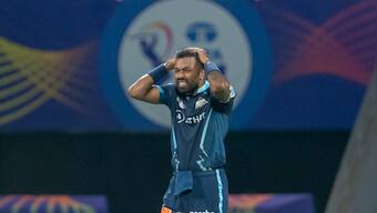 IPL 2022: 'Technology did not help this time', Hardik Pandya on Matthew Wade controversial dismissal