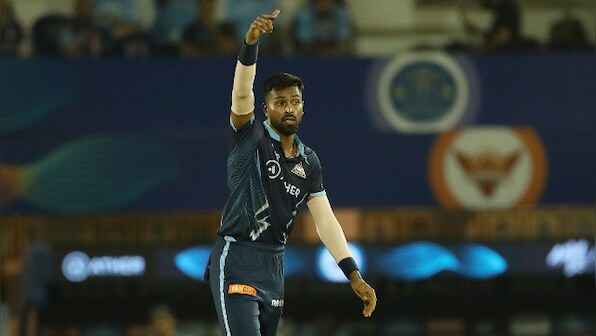 IPL 2022, Sunrisers Hyderabad vs Gujarat Titans: Navi Mumbai Weather Update  