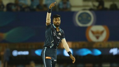 IPL 2022, Sunrisers Hyderabad vs Gujarat Titans: Navi Mumbai Weather Update  