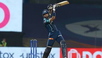 IPL 2022: It was just cramps, says Gujarat Titans captain Hardik Pandya on walking off the field