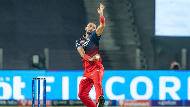 ‘It felt like betrayal’: Harshal Patel reveals time when he felt cheated by IPL franchises ‘It felt like betrayal’: Harshal Patel reveals time when he felt cheated by IPL franchises