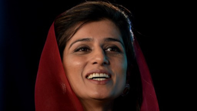 Explained: What Hina Rabbani Khar's comeback to Pakistan foreign ministry means for India Explained: What Hina Rabbani Khar's comeback to Pakistan foreign ministry means for India