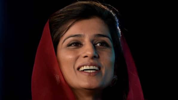 Explained: What Hina Rabbani Khar's comeback to Pakistan foreign ministry means for India