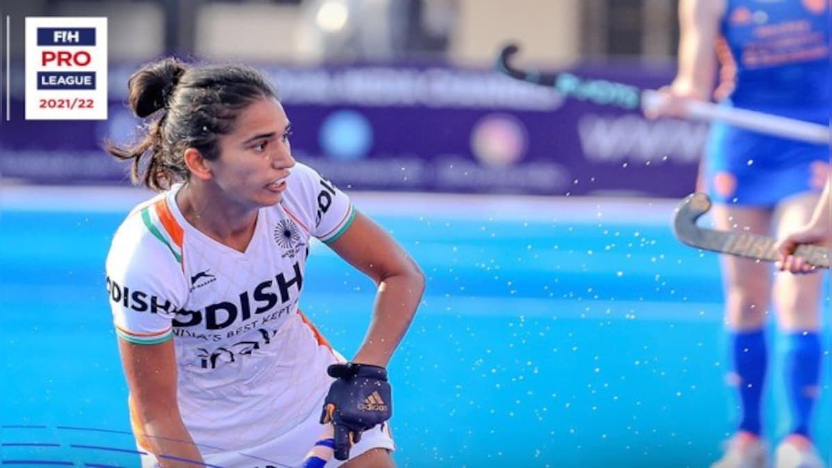 FIH Pro League: Indian women's team loses to second string Netherlands side in shootout