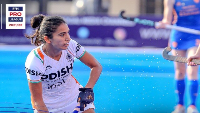 FIH Pro League: Indian women's team loses to second string Netherlands side in shootout FIH Pro League: Indian women's team loses to second string Netherlands side in shootout