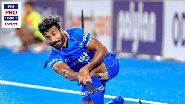 FIH Pro League: Experienced India start firm favourites versus new-look Germany