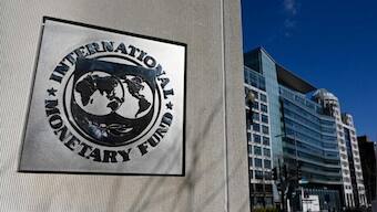 Crises slowing economic growth worldwide, says IMF chief