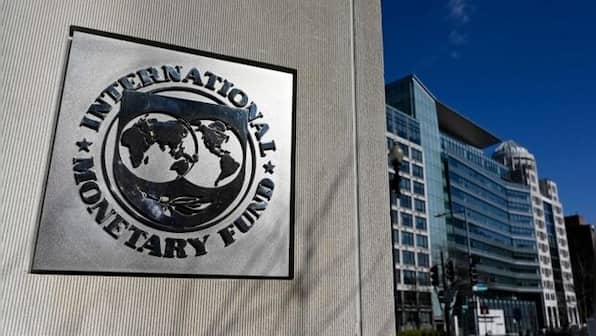 IMF MD Kristalina Georgieva names Krishna Srinivasan as head of Asia-Pacific Department