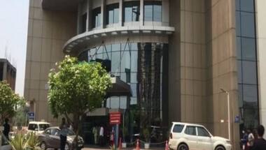 Lift of management institute in Ghaziabad collapses; 10 students injured