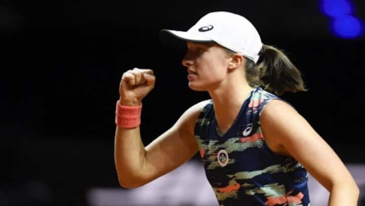 Iga Swiatek extends lead as world no 1, Paula Badosa up to second in WTA rankings