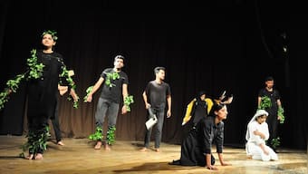 At Kashmir's Spring Theatre Festival, hope for revival of cinemas grow louder in the valley