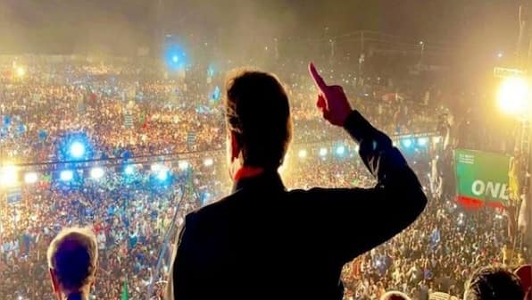 Pakistan Cabinet approves legal action against Imran Khan over leaked 'foreign conspiracy' cypher audios: Report