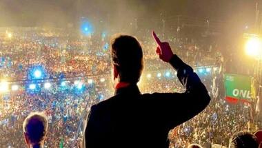 Pakistan Cabinet approves legal action against Imran Khan over leaked 'foreign conspiracy' cypher audios: Report