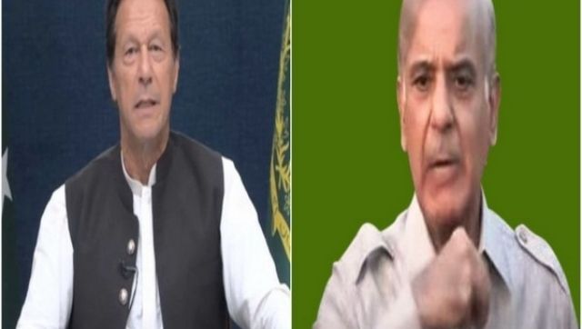 Pakistan PM set to unveil Cabinet; Senate Chairman Sadiq Sanjrani to administer oath to new ministers Pakistan PM set to unveil Cabinet; Senate Chairman Sadiq Sanjrani to administer oath to new ministers