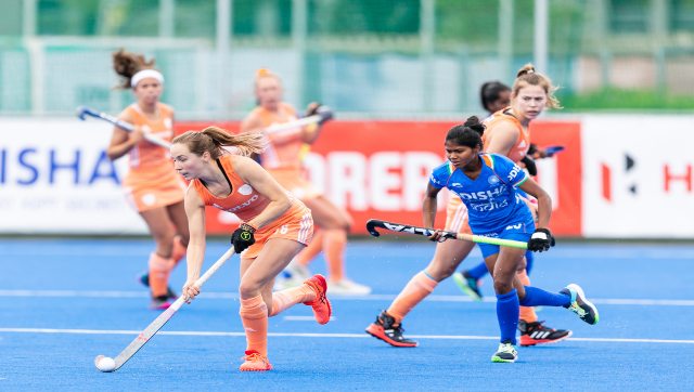 FIH Junior World Cup: Heartbreak for India as they lose 0-3 to Netherlands in semi-finals FIH Junior World Cup: Heartbreak for India as they lose 0-3 to Netherlands in semi-finals
