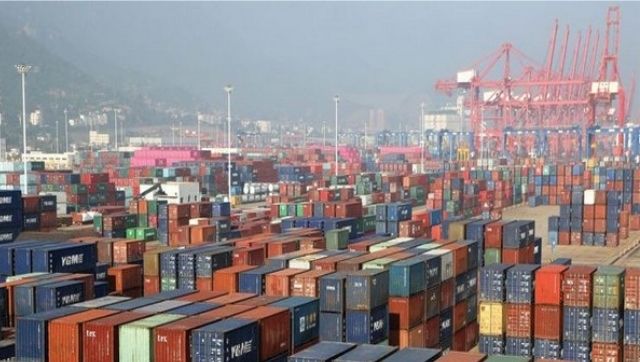 India's imports from Russia increases sharply in 2021-22 India's imports from Russia increases sharply in 2021-22