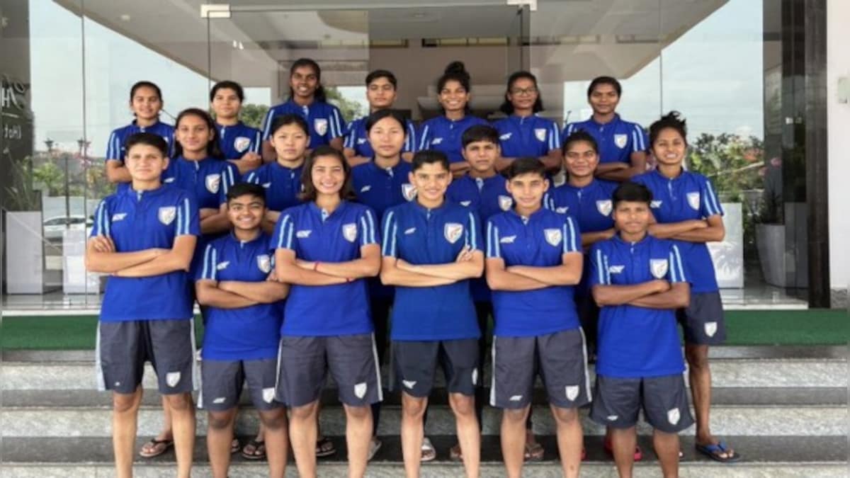 India women's football team coach Thomas Dennerby names 33 players for FIFA U-17 WC national camp