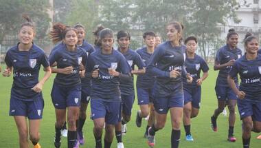 Priyangka Devi's lone goal helps India beat Egypt 1-0 in friendly