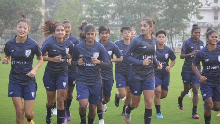 Priyangka Devi's lone goal helps India beat Egypt 1-0 in friendly