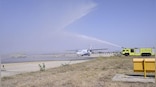 IndiGo becomes first airline to land aircraft using indigenous navigation system GAGAN