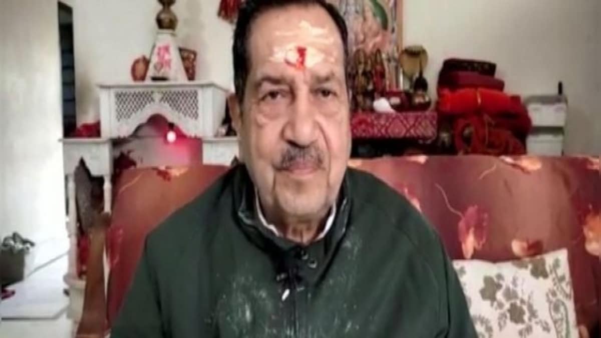 India belongs to everyone: RSS leader Indresh Kumar