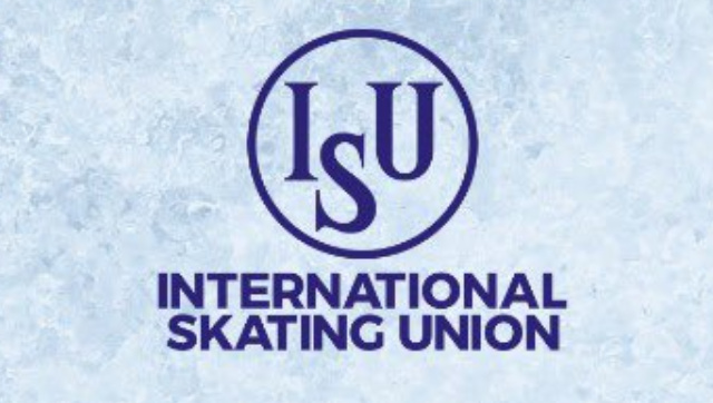 International Skating Union strips Russia of Grand Prix event over war in Ukraine International Skating Union strips Russia of Grand Prix event over war in Ukraine