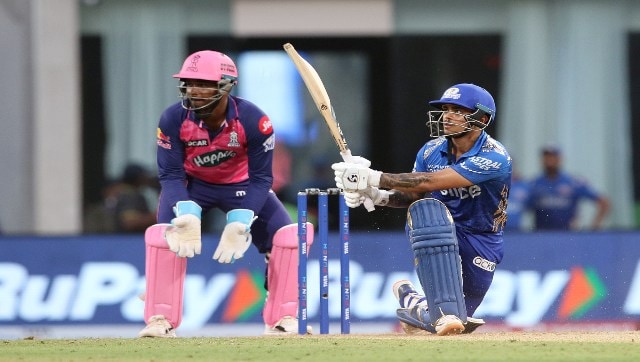 Ishan Kishan leads the way with 16 boundaries followed by Jos Buttler at 14