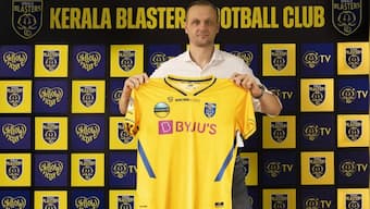 ISL: In a first, coach Ivan Vukomanovic signs three-year extension at Kerala Blasters