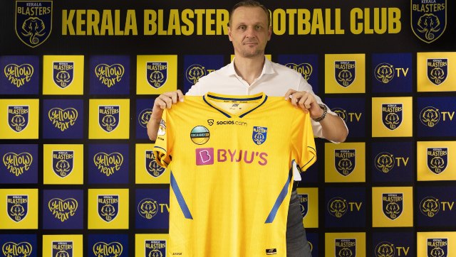 ISL: In a first, coach Ivan Vukomanovic signs three-year extension at Kerala Blasters ISL: In a first, coach Ivan Vukomanovic signs three-year extension at Kerala Blasters