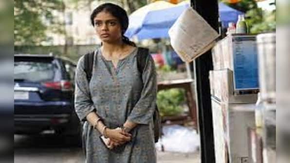 Vidhatri Bandi on Jalsa: ‘Making it big in the entertainment industry is tough for an outsider'