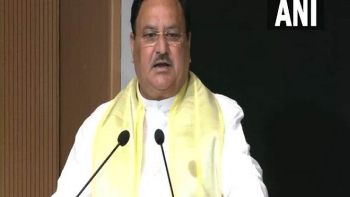 JP Nadda asks BJP leaders to deepen bond with weaker sections of society