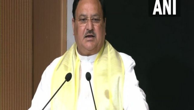 JP Nadda's 2-day visit to West Bengal begins tomorrow; State executive, closed-door meetings on agenda JP Nadda's 2-day visit to West Bengal begins tomorrow; State executive, closed-door meetings on agenda