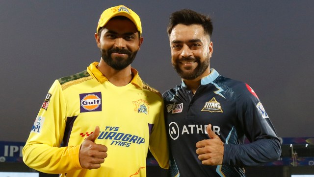 Highlights, IPL 2022 GT vs CSK, Full cricket score: David Miller stars in Titans' dramatic win