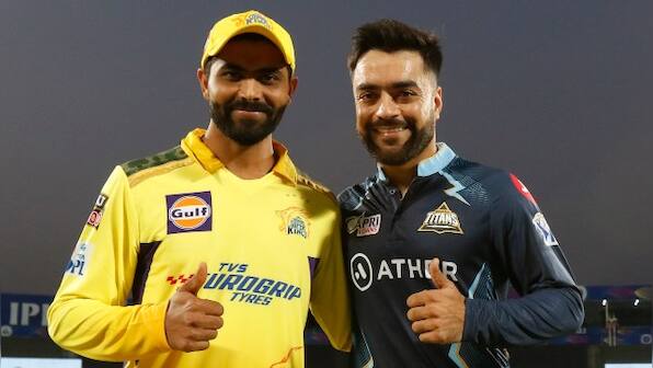 Highlights, IPL 2022 GT vs CSK, Full cricket score: David Miller stars in Titans' dramatic win