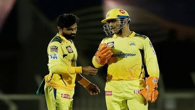 Tata IPL 2022 - CSK Vs SRH Head-to-Head Records, Chennai Super Kings Head-to-Head Record Against Sunrisers Hyderabad