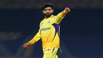 IPL 2022: I am still learning as captain, says Ravindra Jadeja