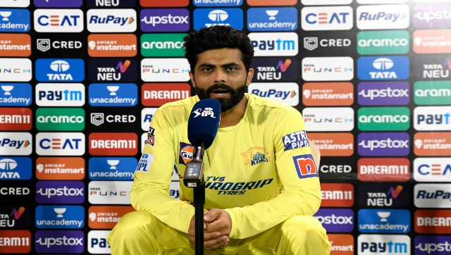 IPL 2022: Jadeja defends Ruturaj's poor show, says CSK need to find ways to come back stronger IPL 2022: Jadeja defends Ruturaj's poor show, says CSK need to find ways to come back stronger