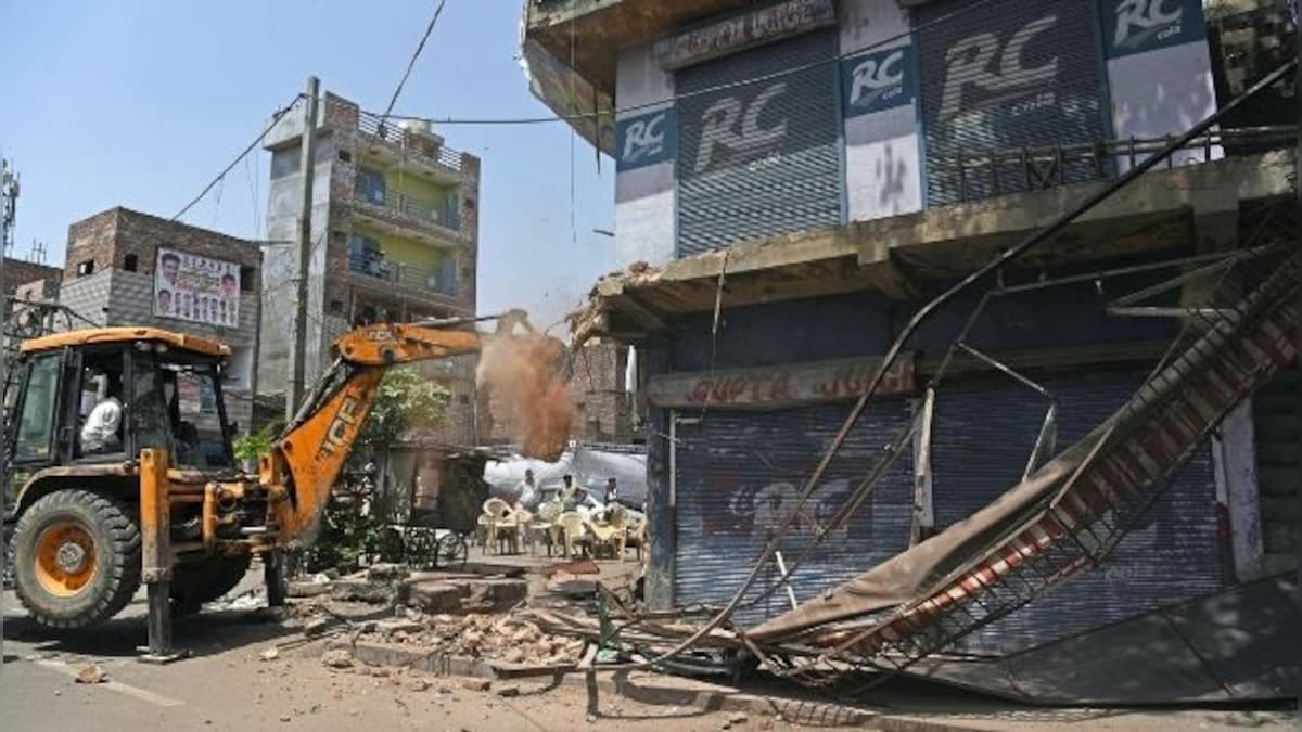 Demolition drives to continue in BJP-led East Delhi Municipal Corporation, says mayor