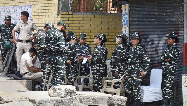From 1921 Moplah genocide to 2022 Delhi riots: Why anti-Hindu violence has been a norm in India From 1921 Moplah genocide to 2022 Delhi riots: Why anti-Hindu violence has been a norm in India