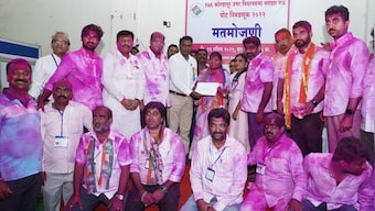 Maha Assembly bypoll: Congress retains Kolhapur North seat; wins by over 18,000 votes