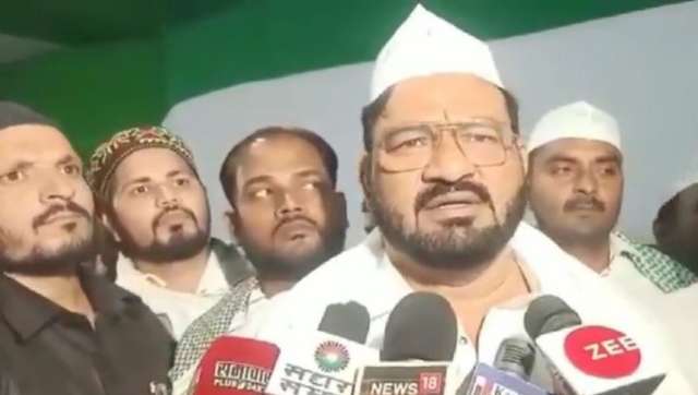 ‘If 20% will suffer, rest 80% will suffer too’ threatens Jharkhand minorities minister ‘If 20% will suffer, rest 80% will suffer too’ threatens Jharkhand minorities minister